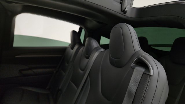 Used 2024 Tesla Model X AWD/4WD image 59