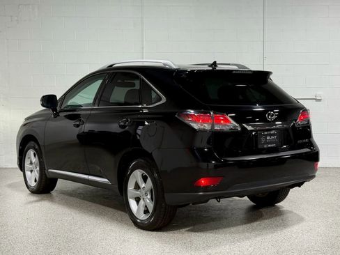 Used 2013 Lexus RX 350 F Sport image 6