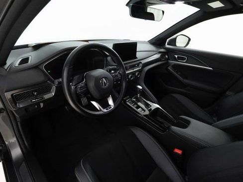 Used 2023 Acura Integra A-Spec image 9