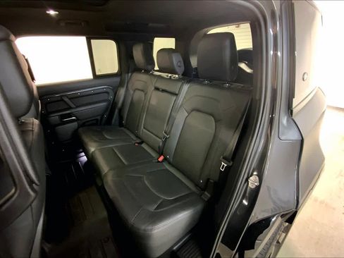Used 2023 Land Rover Defender 110 V8 image 21