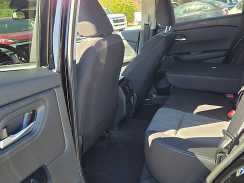 New 2026 Nissan Rogue SV image 5