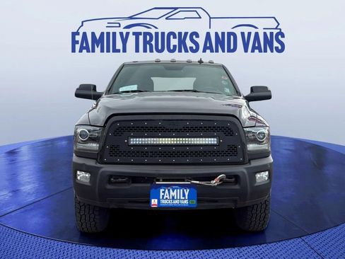 Used 2018 RAM 2500 Power Wagon image 7