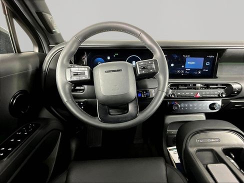 New 2026 Hyundai Palisade XRT Pro AWD/4WD image 9