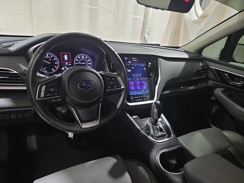 Used 2020 Subaru Outback Onyx Edition XT w/ Popular Package #2 AWD/4WD image 10