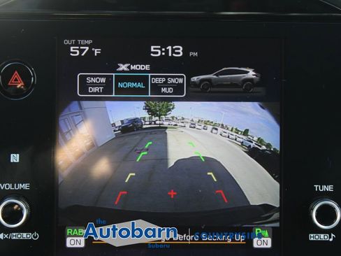 Certified 2025 Subaru Crosstrek 2.5i Wilderness AWD/4WD image 18