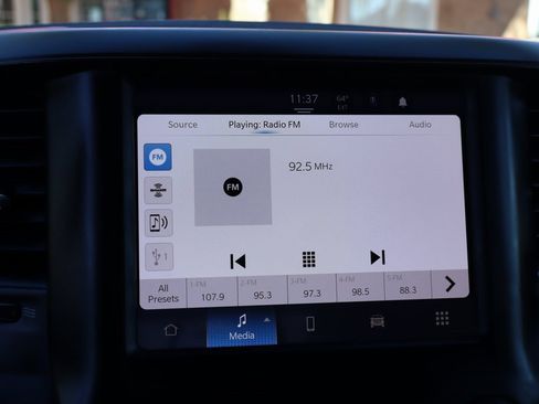 Used 2024 RAM 3500 Tradesman image 30