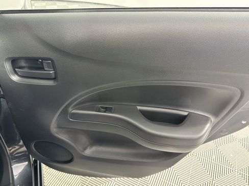 Used 2024 Mitsubishi Mirage LE FWD image 25