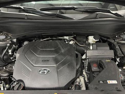 Used 2025 Hyundai Palisade Calligraphy AWD/4WD image 29