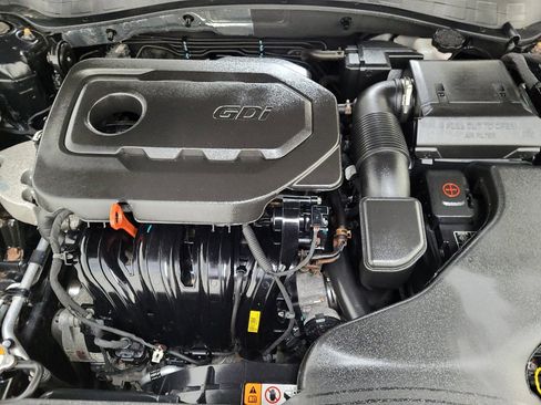 Used 2017 Kia Optima LX FWD image 30