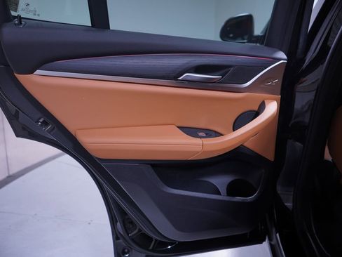 Used 2024 BMW X3 sDrive30i w/ Convenience Package image 15