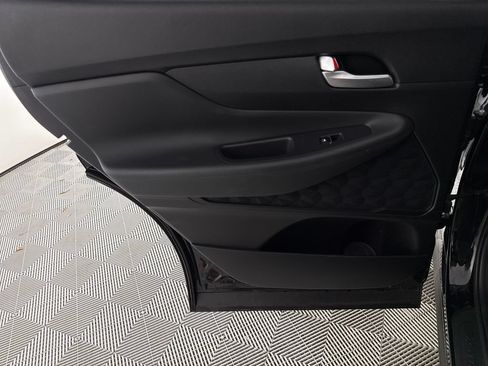 Certified 2022 Hyundai Santa Fe SEL FWD image 14