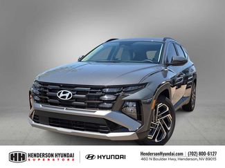 New 2026 Hyundai Tucson SEL Plus FWD video 1