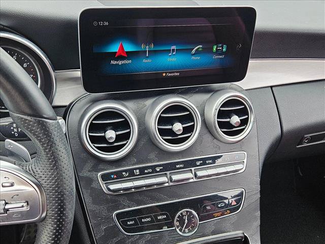 Used 2019 Mercedes-Benz C 300 Coupe image 13