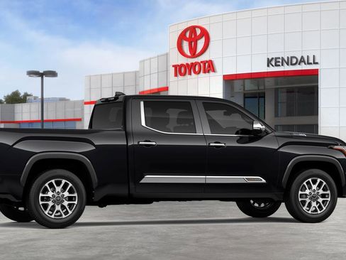 New 2026 Toyota Tundra 1794 Edition image 33