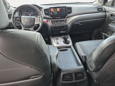 Used 2021 Honda Pilot EX-L image 3