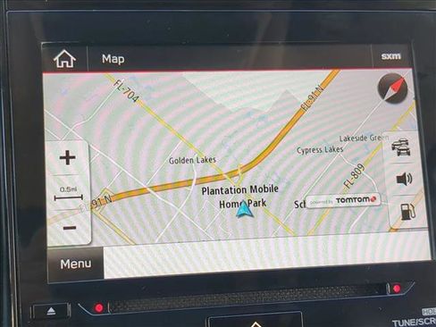 Used 2019 Subaru Ascent Touring AWD/4WD image 12