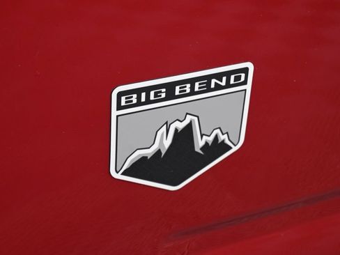 Used 2021 Ford Bronco Sport Big Bend w/ Big Bend Package AWD/4WD image 21