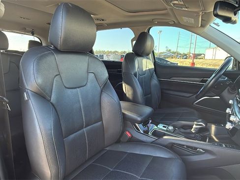 Used 2021 Kia Telluride EX w/ EX Premium Package image 36