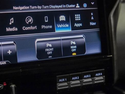 Used 2025 RAM 1500 RHO w/ RHO Level 1 Equipment Group image 48