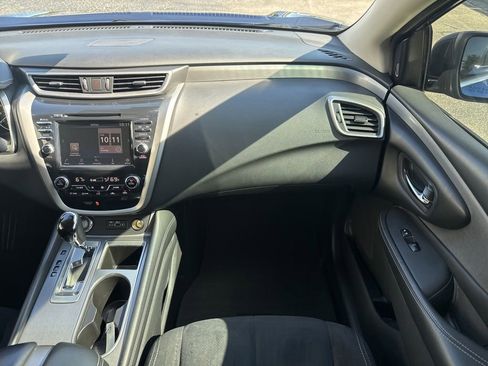 Used 2021 Nissan Murano SV AWD/4WD image 22
