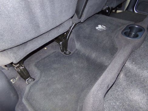 Used 2004 Dodge Ram 2500 Truck SLT w/ Trailer Tow Group image 60