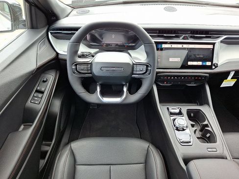 New 2026 Jeep Cherokee Limited image 9