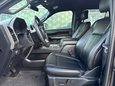 Used 2020 Ford Expedition XLT w/ Equipment Group 202A RWD image 9