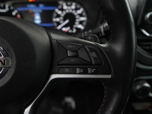 Used 2022 Nissan Altima 2.5 SR w/ Midnight Edition Package image 17