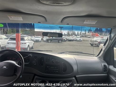 Used 2008 Ford E-250 and Econoline 250 RWD image 20
