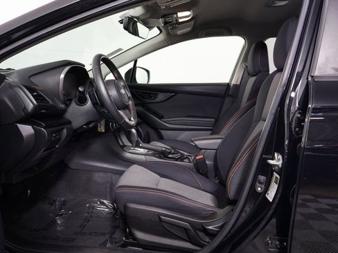 Used 2021 Subaru Crosstrek 2.0i Premium w/ Popular Package #5 AWD/4WD image 10