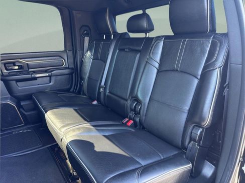 Used 2023 RAM 2500 Limited w/ Night Edition image 11