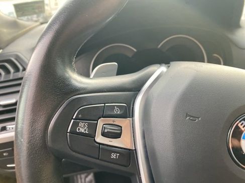 Used 2018 BMW X3 xDrive30i image 14