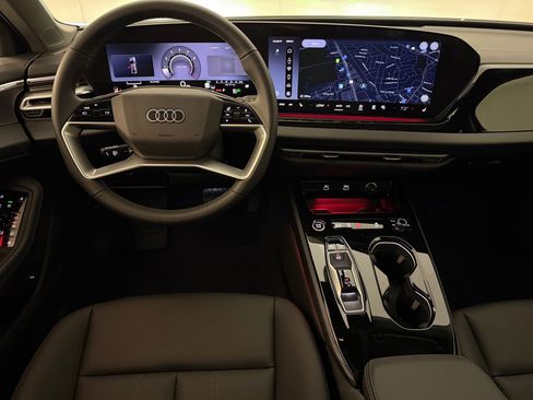 New 2026 Audi A5 2.0T Premium Plus image 28