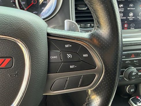 Used 2020 Dodge Charger R/T w/ Plus Group image 21