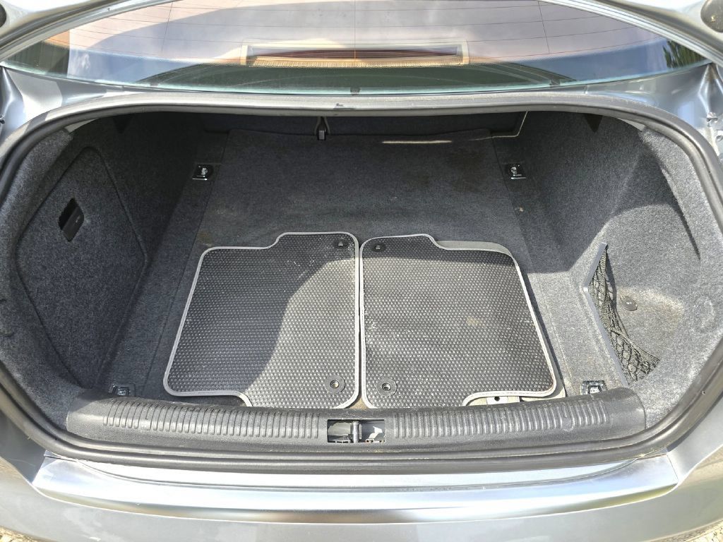 Used 2007 Audi A4 3.2 FWD image 22