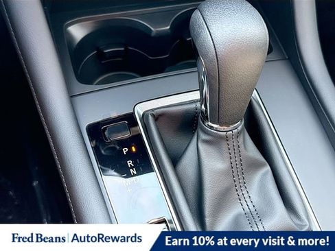 New 2026 MAZDA MAZDA3 s image 14