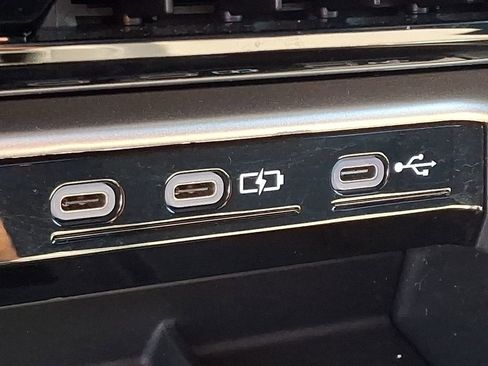 Used 2025 Lexus TX 350 AWD w/ Technology Package image 26