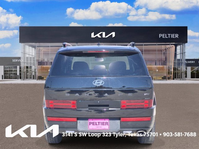 Used 2024 Hyundai Santa Fe XRT AWD/4WD image 5
