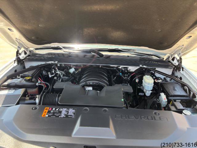 Used 2020 Chevrolet Tahoe 2WD image 10