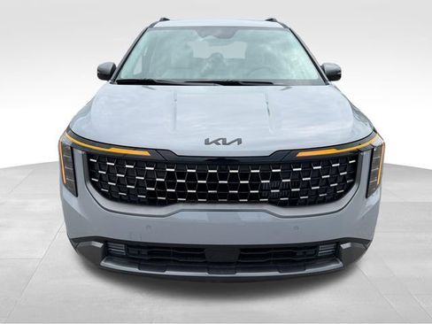 New 2026 Kia Carnival SX Prestige FWD image 2