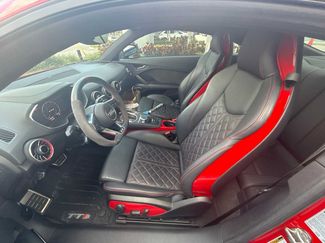 Certified 2023 Audi TTS 2.0T Coupe AWD/4WD video 2