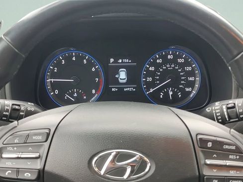 Used 2018 Hyundai Kona Limited AWD/4WD image 12