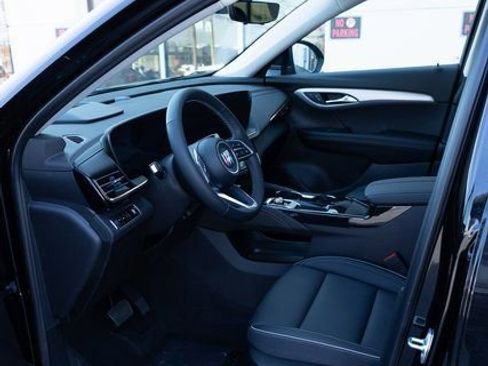 New 2026 Buick Envision Avenir image 17