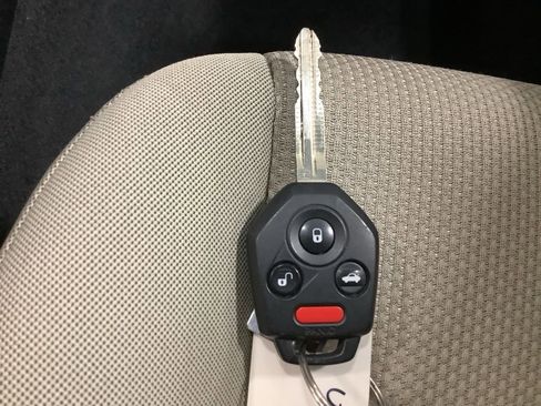 Certified 2023 Subaru Impreza 2.0i image 30