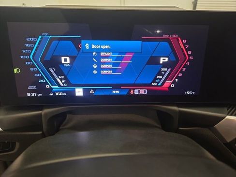 Used 2024 BMW M4 xDrive Competition w/ Executive Package image 12