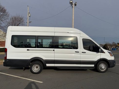 Used 2020 Ford Transit 350 XL RWD image 2