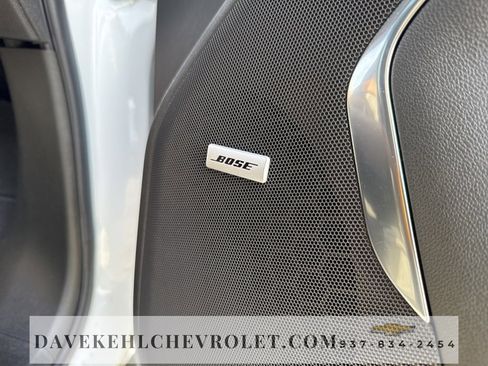 Used 2024 Chevrolet Tahoe High Country image 47