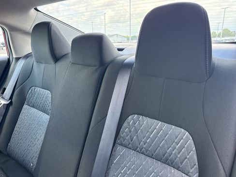 New 2027 Nissan Sentra SV FWD image 33