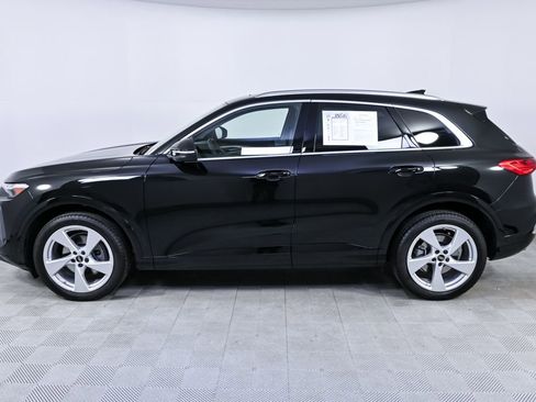 Used 2025 Audi Q5 Prestige image 3