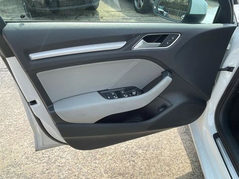 Used 2018 Audi A3 2.0T Premium w/ Convenience Package image 6